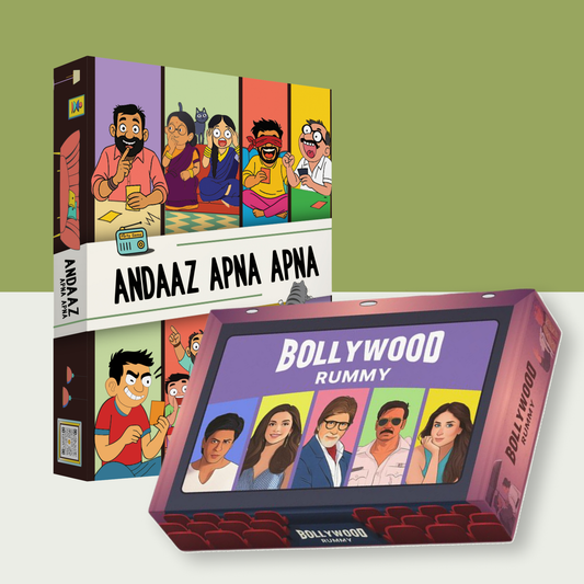 Filmy Night Bundle